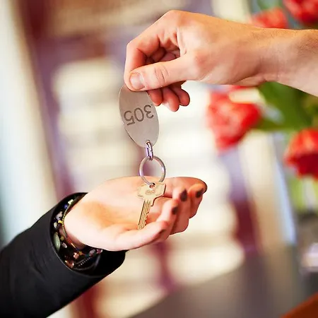 Gaestehaus Fernblick Bad Wimpfen