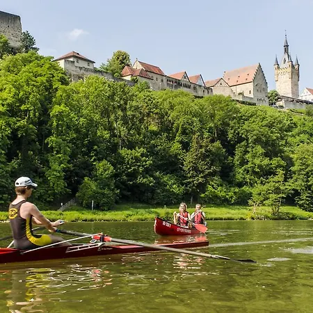 Hotel Gaestehaus Fernblick