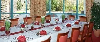 Gaestehaus Fernblick Hotel 2*