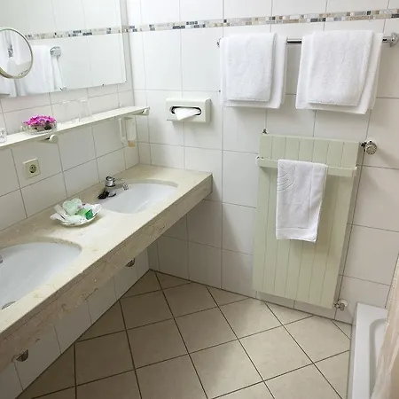 Gaestehaus Fernblick 2*