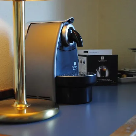 Gaestehaus Fernblick Hotel