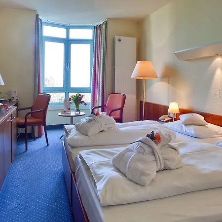 Gaestehaus Fernblick Hotel Bad Wimpfen