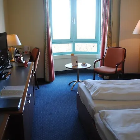 Gaestehaus Fernblick 2* Bad Wimpfen