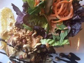 Gaestehaus Fernblick 2*