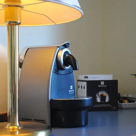 Gaestehaus Fernblick Hotel