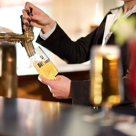 Gaestehaus Fernblick Hotel 2*