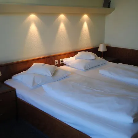 Gaestehaus Fernblick 2*