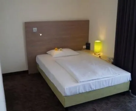 Hotel Gaestehaus Fernblick