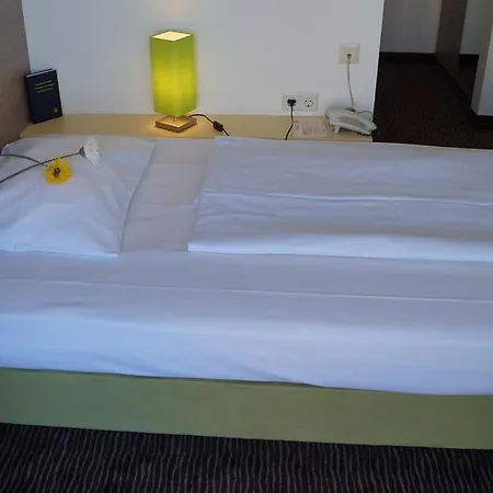 Gaestehaus Fernblick Hotel