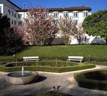 Gaestehaus Fernblick 2* Bad Wimpfen