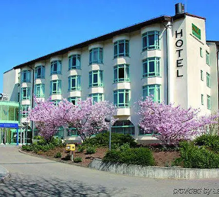 Ξενοδοχείο Gaestehaus Fernblick 2*