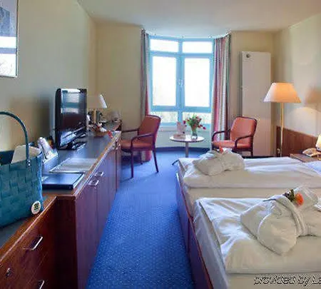 Gaestehaus Fernblick Hotel 2*