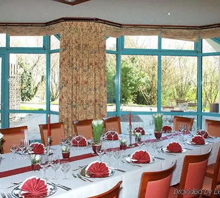 Hotel Gaestehaus Fernblick 2*