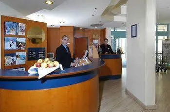 Gaestehaus Fernblick 2* Bad Wimpfen