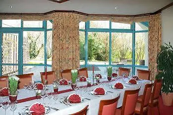 Hotel Gaestehaus Fernblick 2*