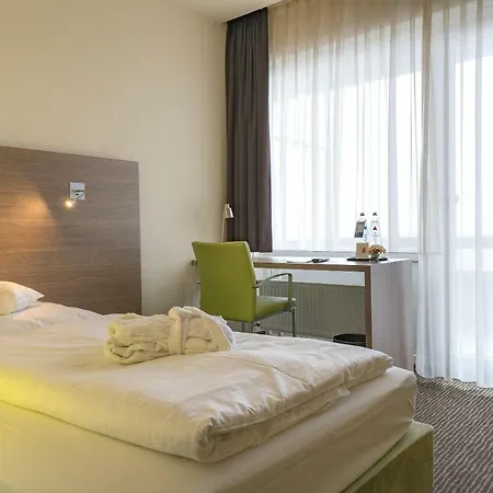 Gaestehaus Fernblick Hotel Bad Wimpfen