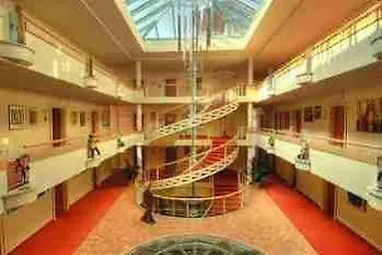 Gaestehaus Fernblick 호텔 바트빔펜