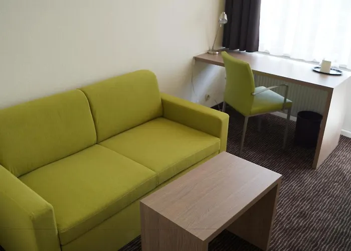 Gaestehaus Fernblick 호텔 바트빔펜