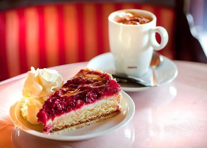 Gaestehaus Fernblick 2*