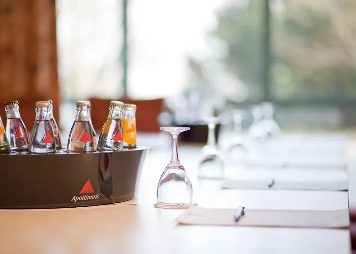 Gaestehaus Fernblick 2*