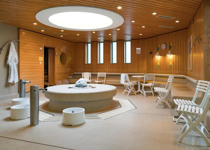 호텔 Gaestehaus Fernblick 바트빔펜