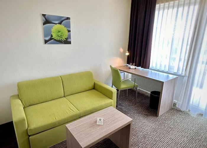 Gaestehaus Fernblick 2*