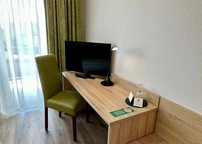 Gaestehaus Fernblick 2* 바트빔펜