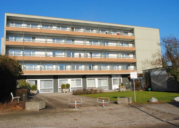 호텔 Gaestehaus Fernblick