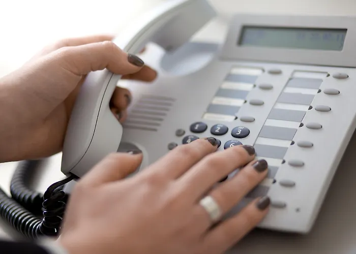 호텔 Gaestehaus Fernblick 바트빔펜