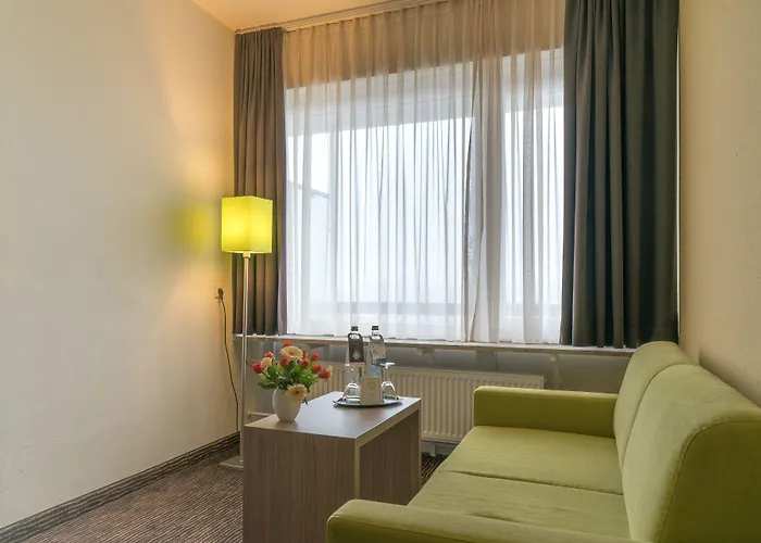 호텔 Gaestehaus Fernblick