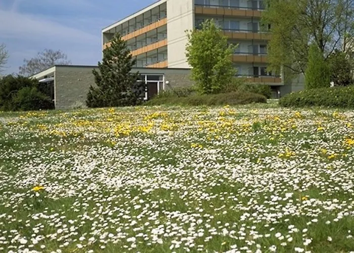 Gaestehaus Fernblick 호텔 2*