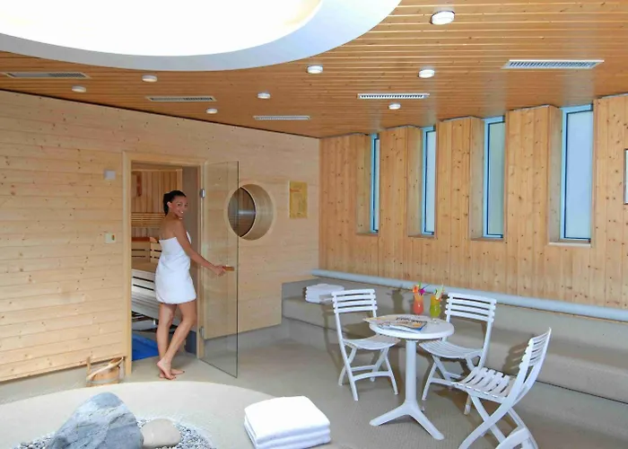 Gaestehaus Fernblick 2* 바트빔펜