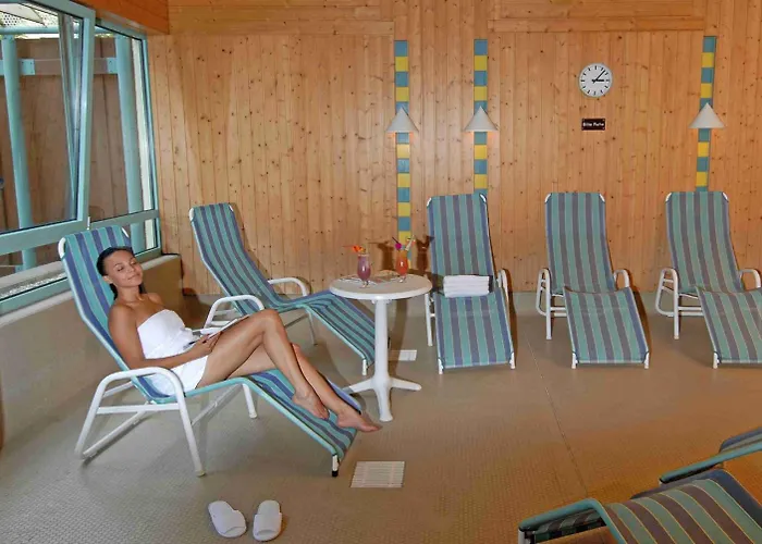 Gaestehaus Fernblick 호텔 2*