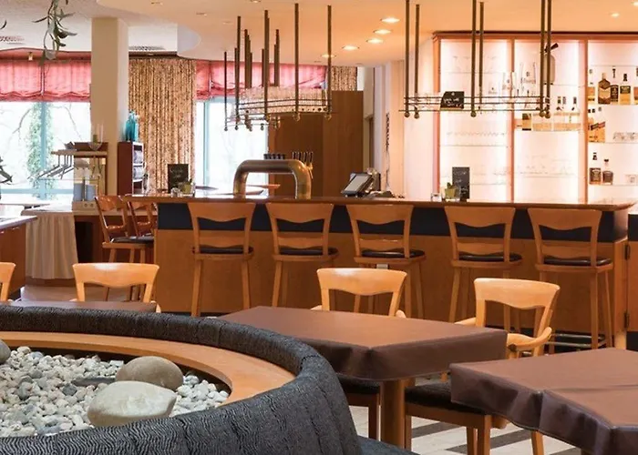 호텔 Gaestehaus Fernblick