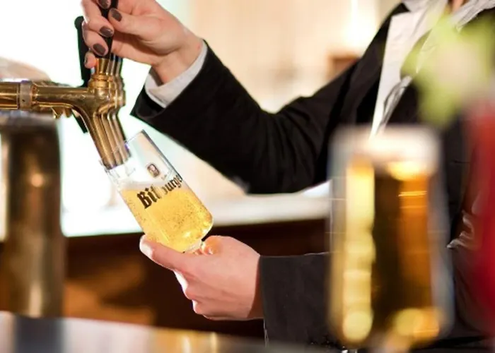 Gaestehaus Fernblick 2* 바트빔펜