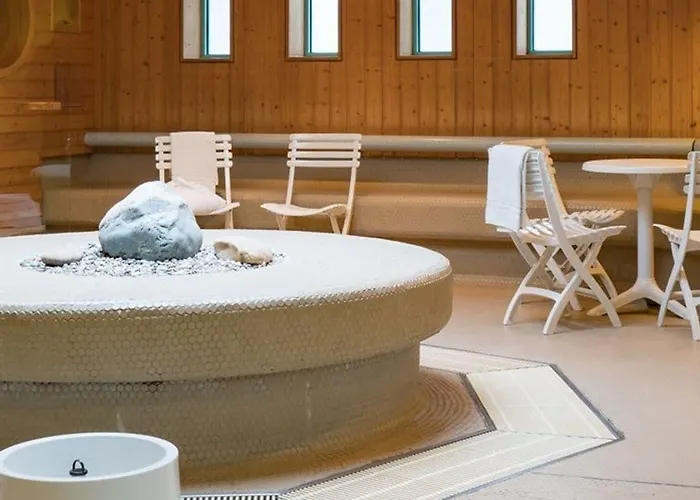 호텔 Gaestehaus Fernblick