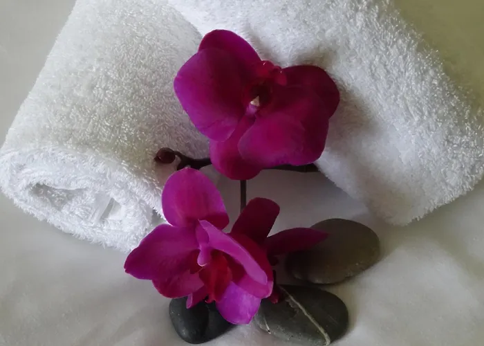 Gaestehaus Fernblick 2* 바트빔펜