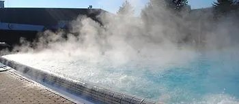 Gaestehaus Fernblick 호텔