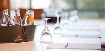 Gaestehaus Fernblick 호텔 바트빔펜