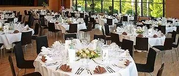 Gaestehaus Fernblick 호텔 2*