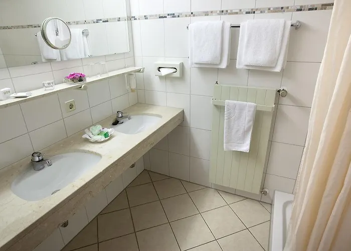 Gaestehaus Fernblick 2*