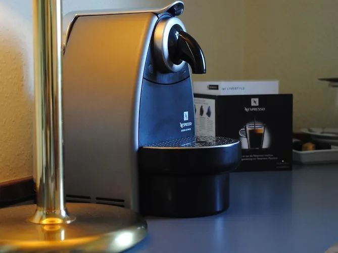 Gaestehaus Fernblick 호텔