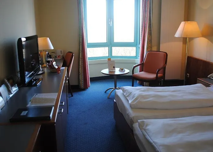 Gaestehaus Fernblick 2* 바트빔펜