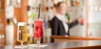 Gaestehaus Fernblick 호텔 바트빔펜