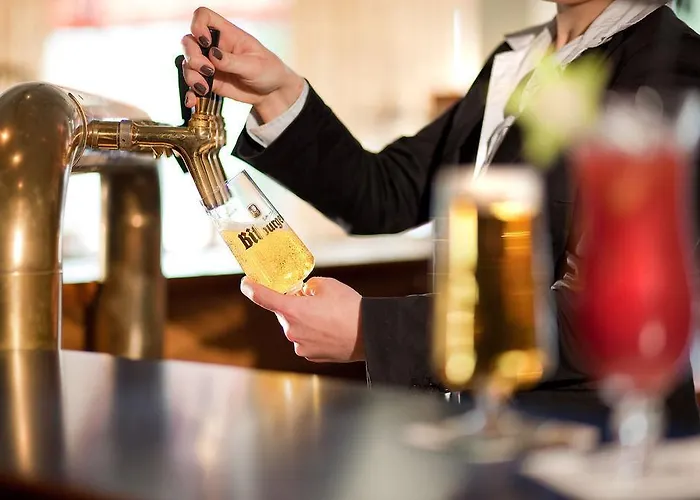 Gaestehaus Fernblick 호텔 2*