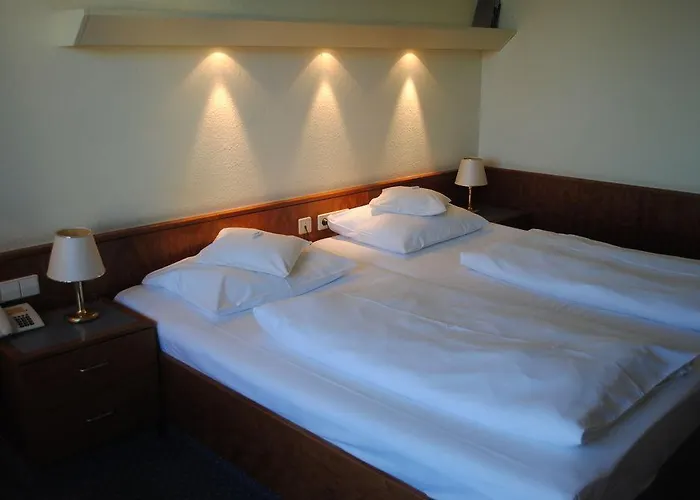 Gaestehaus Fernblick 2*