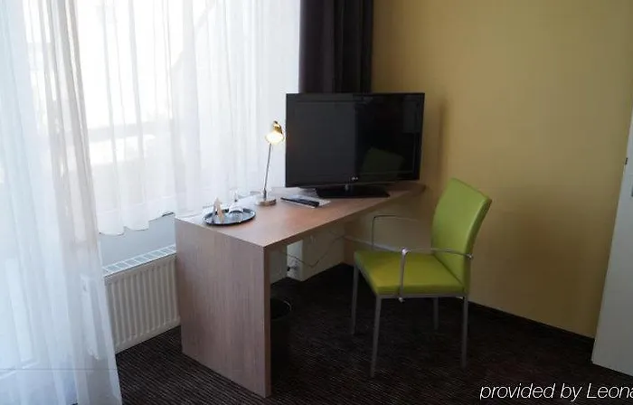 Gaestehaus Fernblick 호텔 바트빔펜