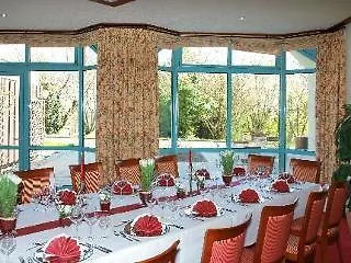 Gaestehaus Fernblick 2*