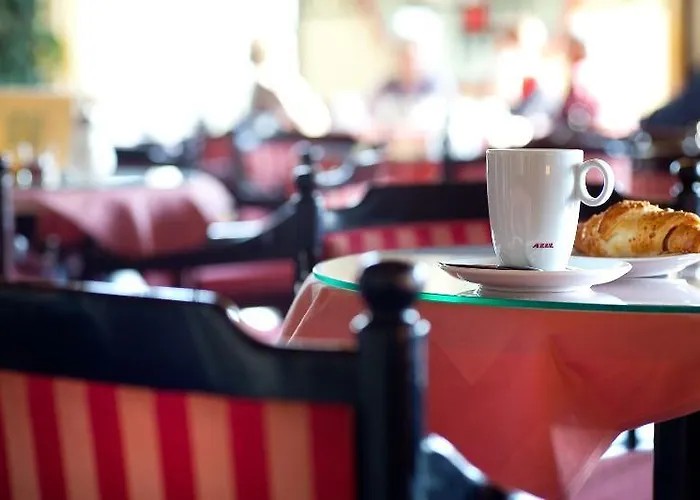 호텔 Gaestehaus Fernblick 바트빔펜