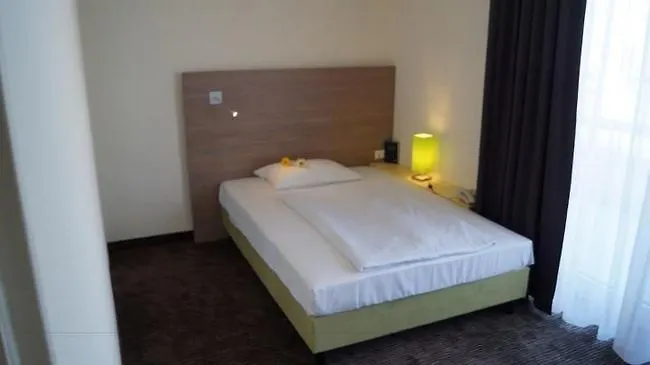 호텔 Gaestehaus Fernblick